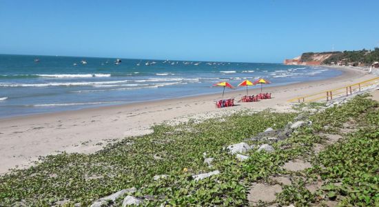 Praia Redonda