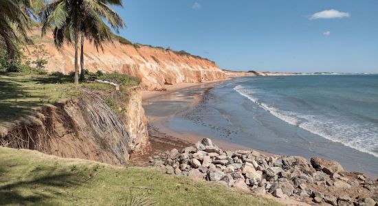 Praia do Retiro Grande