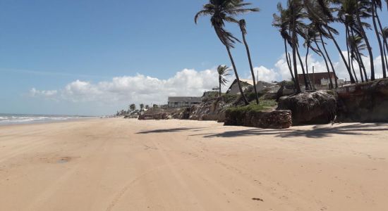 Praia de Quixaba II