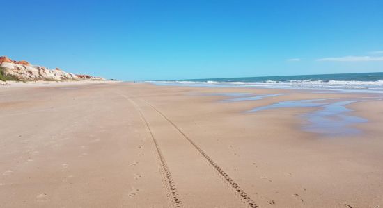 Praia de Majorlandia