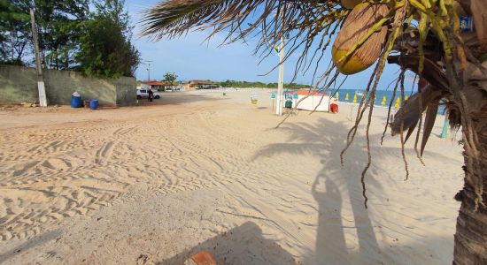 Praia Canto Da Barra