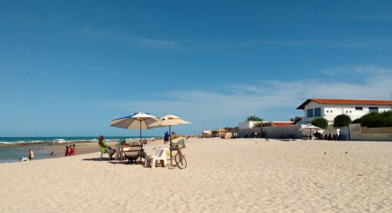 Praia da Caponga