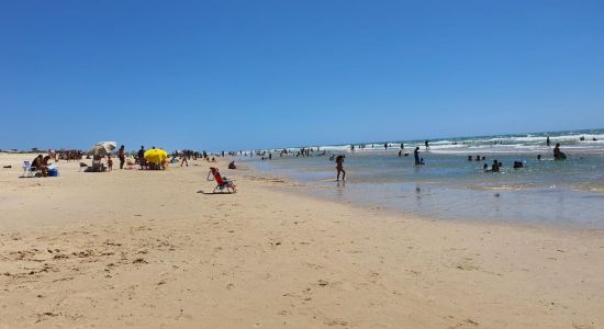 Praia de Porto de Galinhas