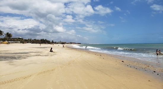 Praia do Cumbuco II