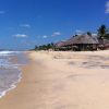 Praia de Barra Do Cauipe