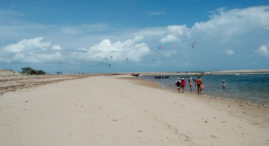 Praia de Macapa