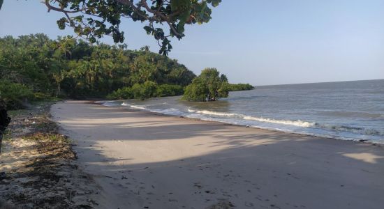 Praia do Leste