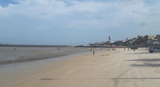 Praia de Banho