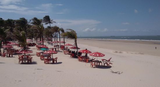 Praia do Calhau