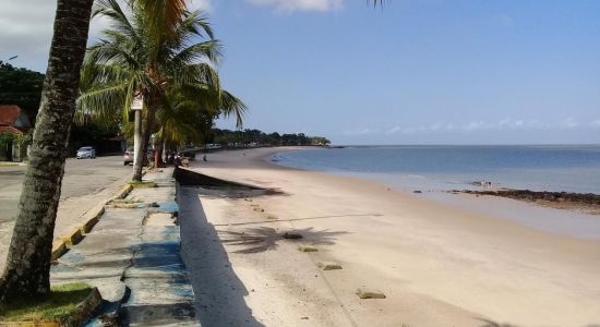 Praia do Murubira