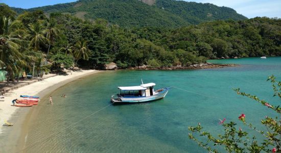 Praia Dos Macacos