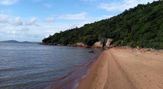 Praia da Onca