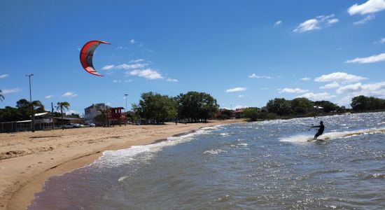 Praia das Nereidas