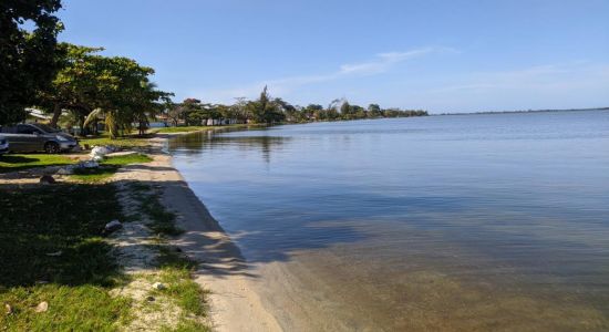 Praia do Areal