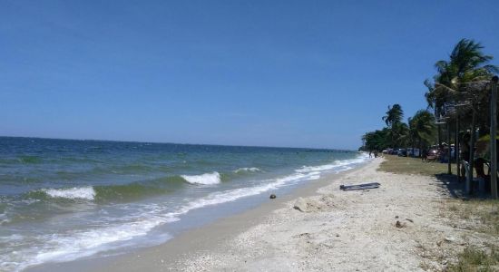 Iguabinha Beach