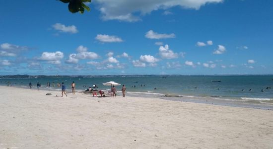 Itamoabo Beach