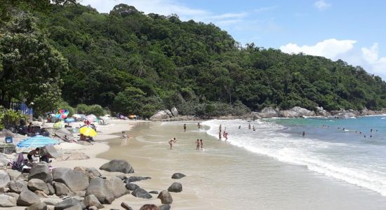 Praia do Estaleiro