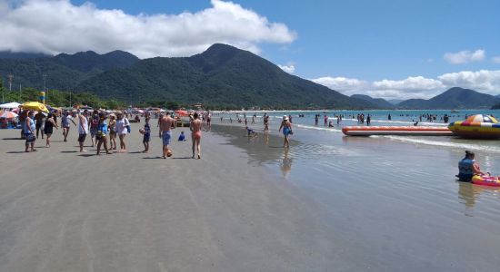 Praia de Maranduba