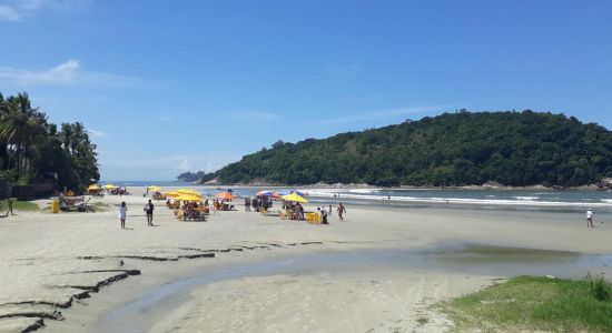 Praia do Mar Casado