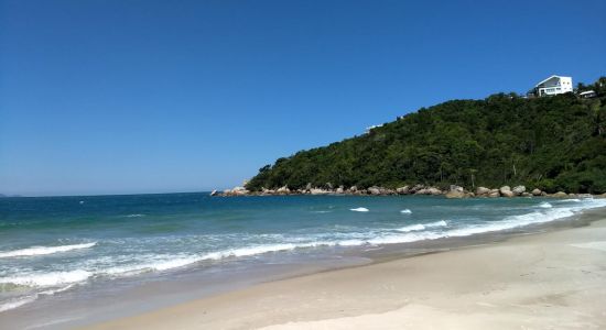 Praia das Cordas