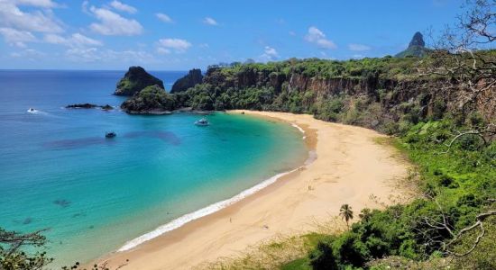 Praia do Sancho