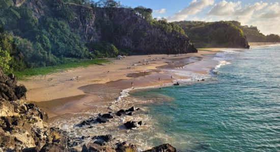 Praia do Bode