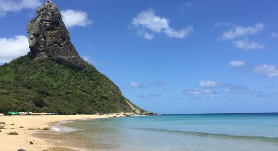 Praia da Conceicao