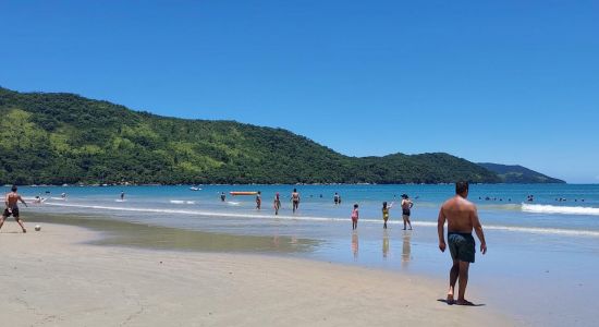 Praia da Enseada