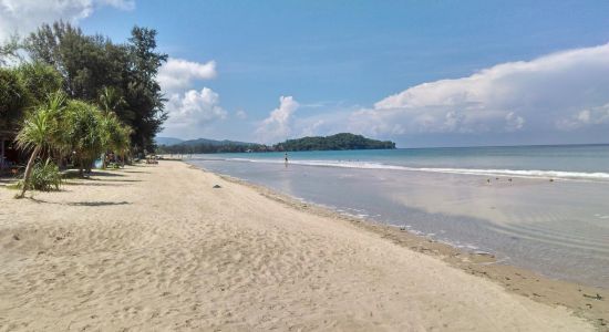 Laem Kho Kwang Beach