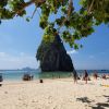 Phra nang Cave Beach