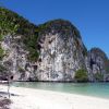 Koh Lao Liang Beach