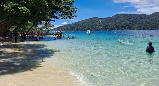 Sai Khao Beach