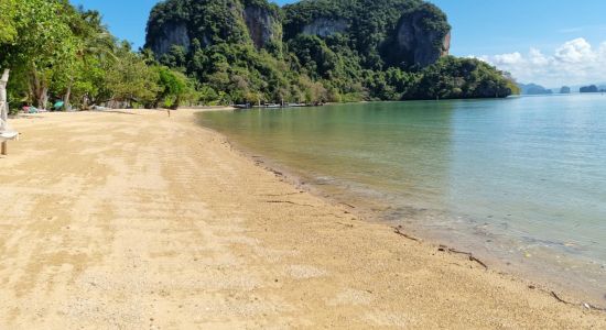 Koh Yao Beach