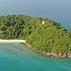 Koh Tapao Noi Beach