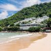 Nai Harn Beach