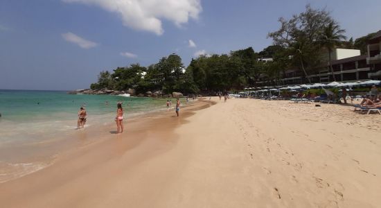 Kata Noi Beach