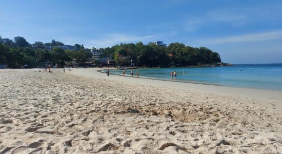 Kata Beach