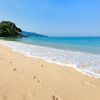 Surin Phuket Beach