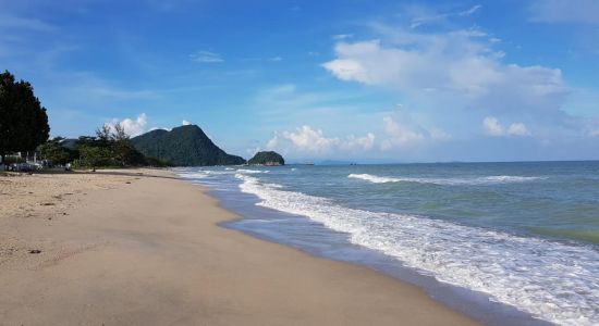 Khanom Beach