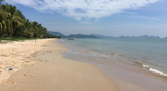 ThungMaHa Beach