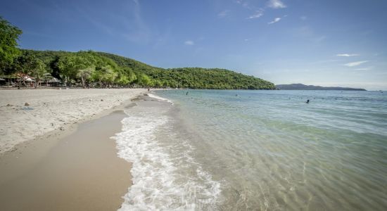 Sai Kaew Beach