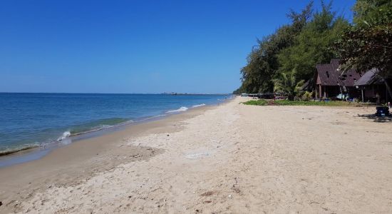 Mae Ramphueng Beach II