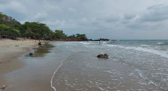 Chakphong Beach