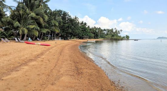 Sunrise Beach