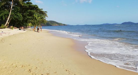 Koh Chang Tai Beach