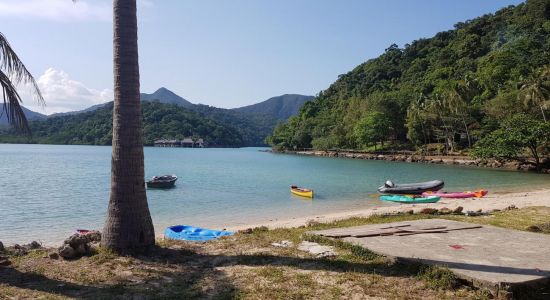 Ko Ngam Beach