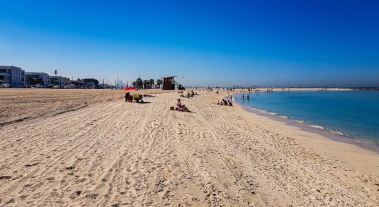 Jumeirah Beach