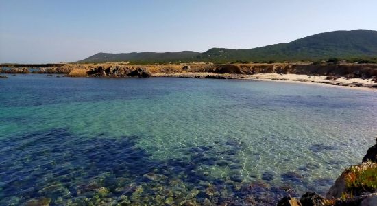 Plage Sidi el Bechir