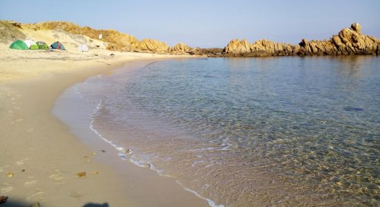 Plage Sidi el Bechir II