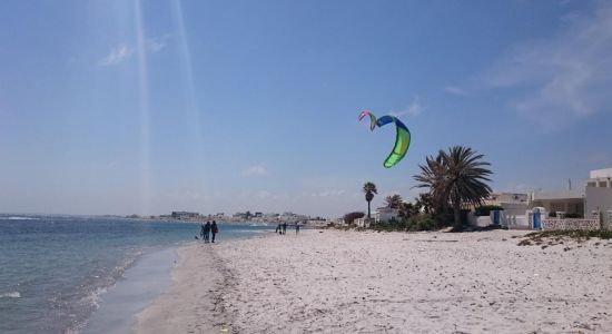 La Marsa Plage